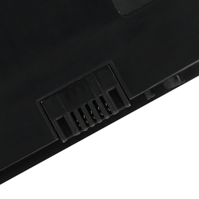 Yanec Laptop -Batterie 2600mah