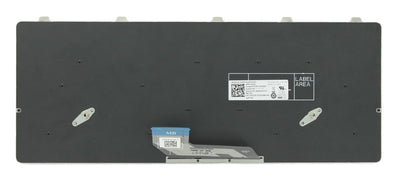 Dell Laptop Tastatur QWERTY Us