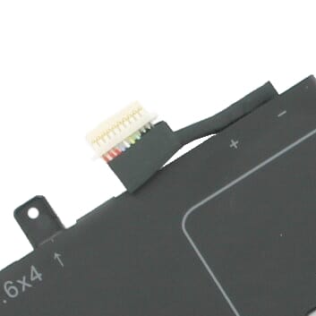 Dell Laptop-Akku 46 Wh