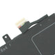 Dell Laptop-Akku 46 Wh