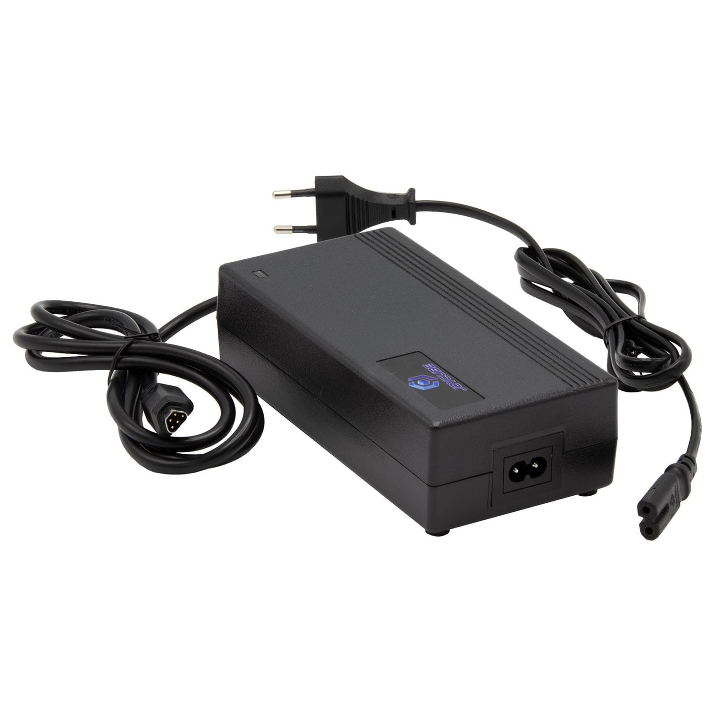 Phylion Batterie Ladegerät E-Bike 48V 2A 5-Polig (Trapeze)