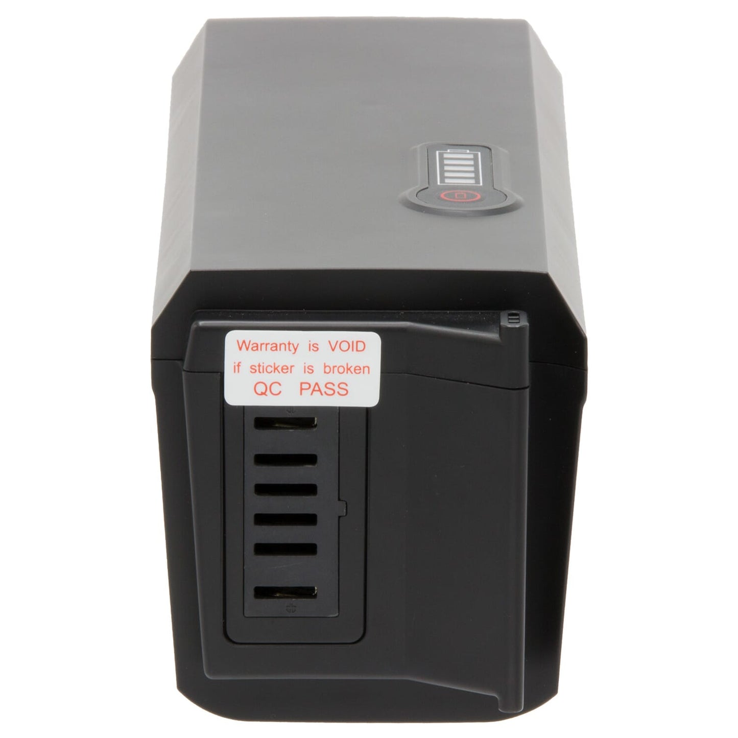 Phylion Joycube SF-06 Fahrradbatterie 48 V 10.5AH