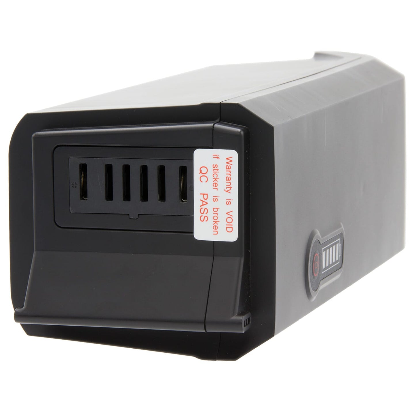 Phylion Joycube SF-06 Fahrradbatterie 48 V 10.5AH