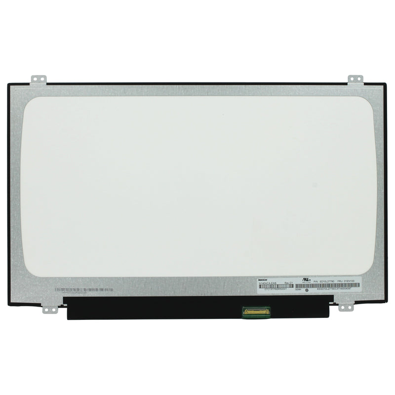 OEM 14,0 Zoll LCD -Bildschirm 1920x1080 Gloss 30pin EDP, IPS