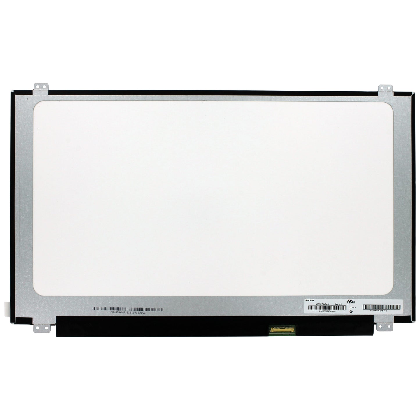 OEM 15,6 -Zoll -LCD -Bildschirm 1920x1080 MAT 30Pin EDP -Bildschirm