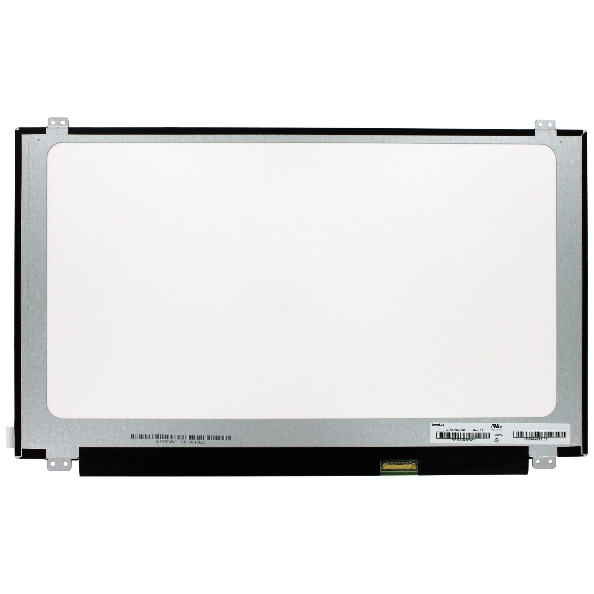 OEM 15,6 -Zoll -LCD -Bildschirm 1920x1080 MAT 30Pin EDP -Bildschirm