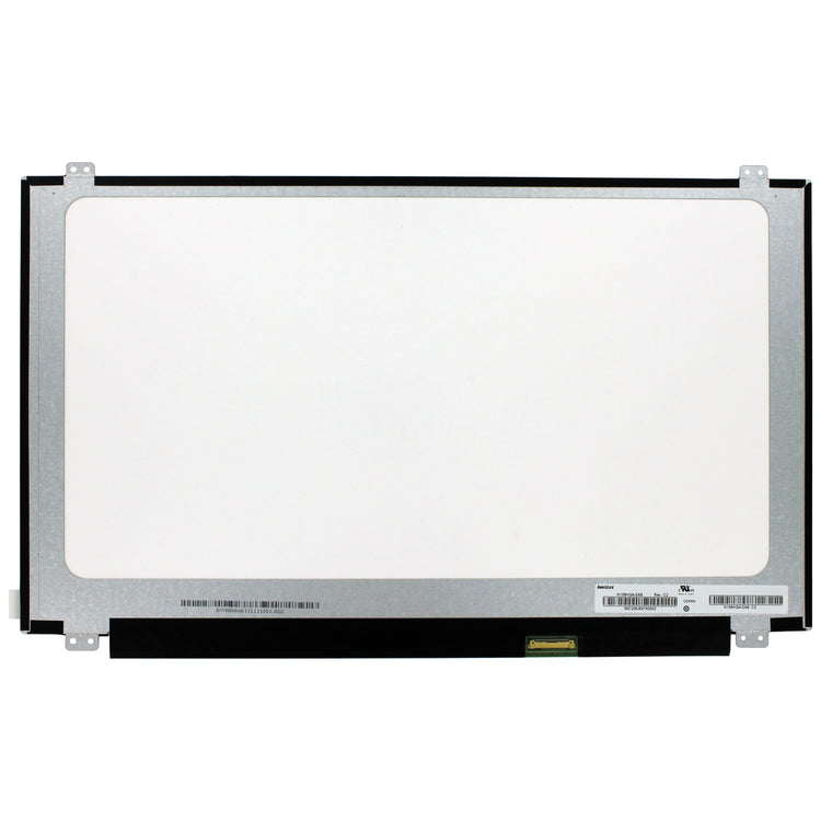 OEM 15,6 -Zoll -LCD -Bildschirm 1920x1080 MAT 30Pin EDP -Bildschirm