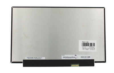 OEM 12,5 -Zoll -LCD -Bildschirm 1920x1080 Mat 30pin EDP, IPS