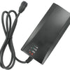 BMZ-Batterieladegerät Li-Ion 42 V 4,5A Stecker Rosenberger