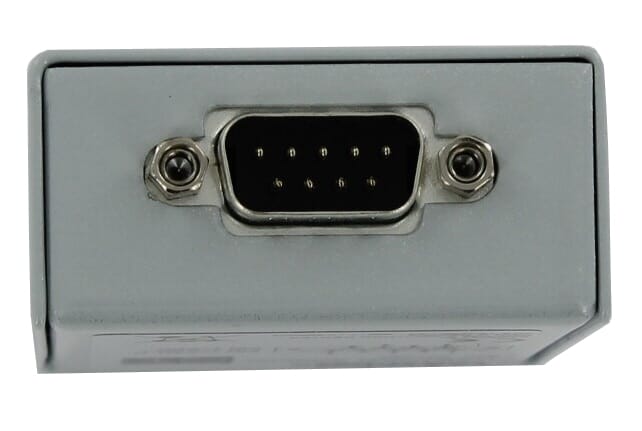 BMZ USB2CAN -Adapter -Brose -Adapter + Kabel
