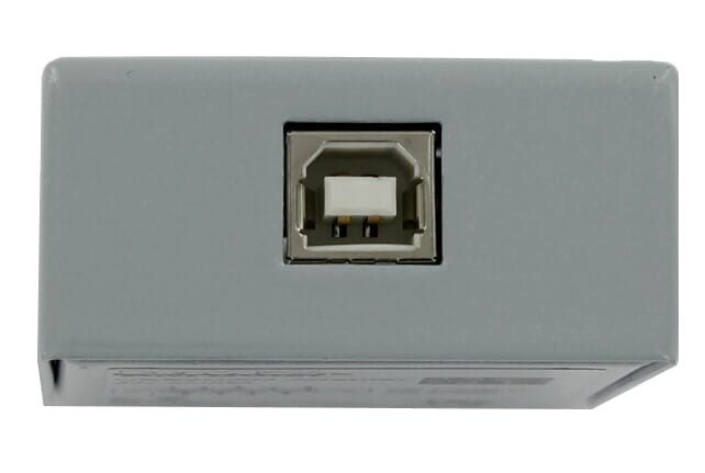 BMZ USB2CAN -Adapter -Brose -Adapter + Kabel