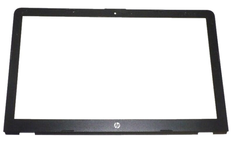 LCD-Blende für HP Laptop