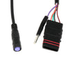 BMZ -Kabel -Set -Anzeige KS 4300 4311