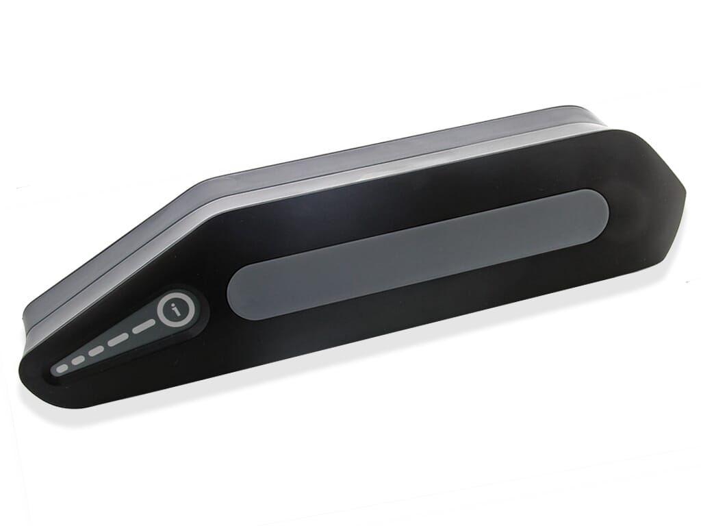 BMZ Alber Neodrive Down Tube 14.5AH