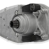 BMZ Brose Mid montiert Motorantrieb T C91143