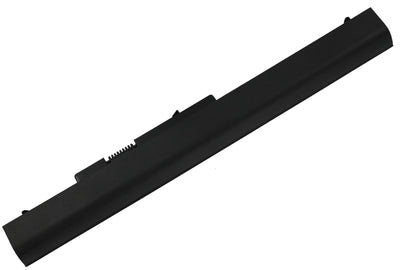 Yanec Laptop -Akku 2600 mAh Schwarz