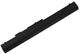 Yanec Laptop -Akku 2600 mAh Schwarz