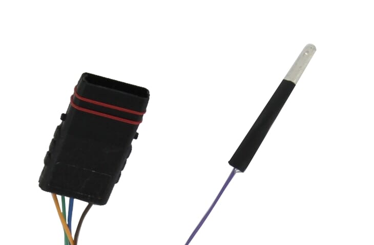 BMZ Bloks Anzeige Gen 2.0 1350mm
