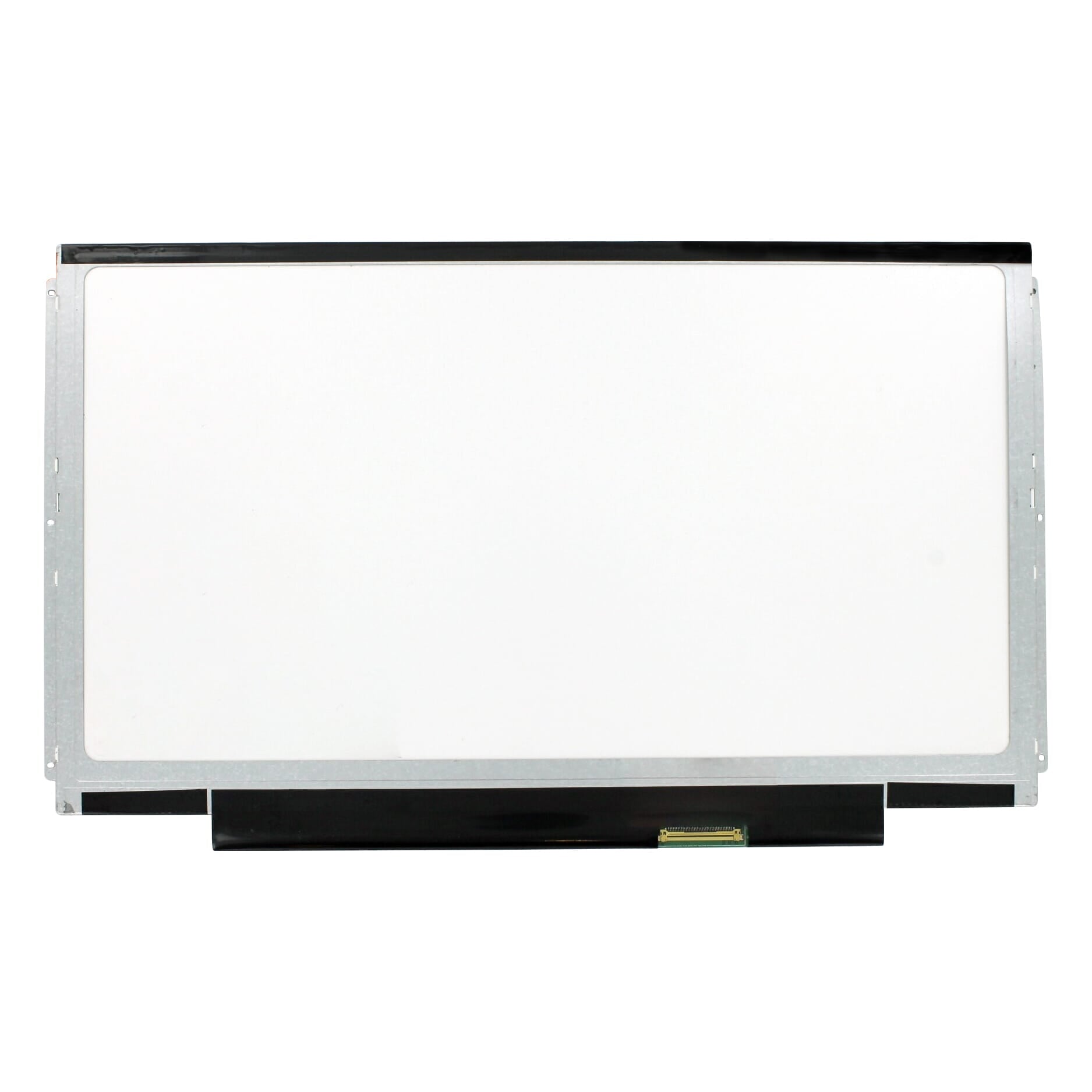 OEM 13,3 Zoll LCD -Bildschirm 1366x768 MAT 40PIN