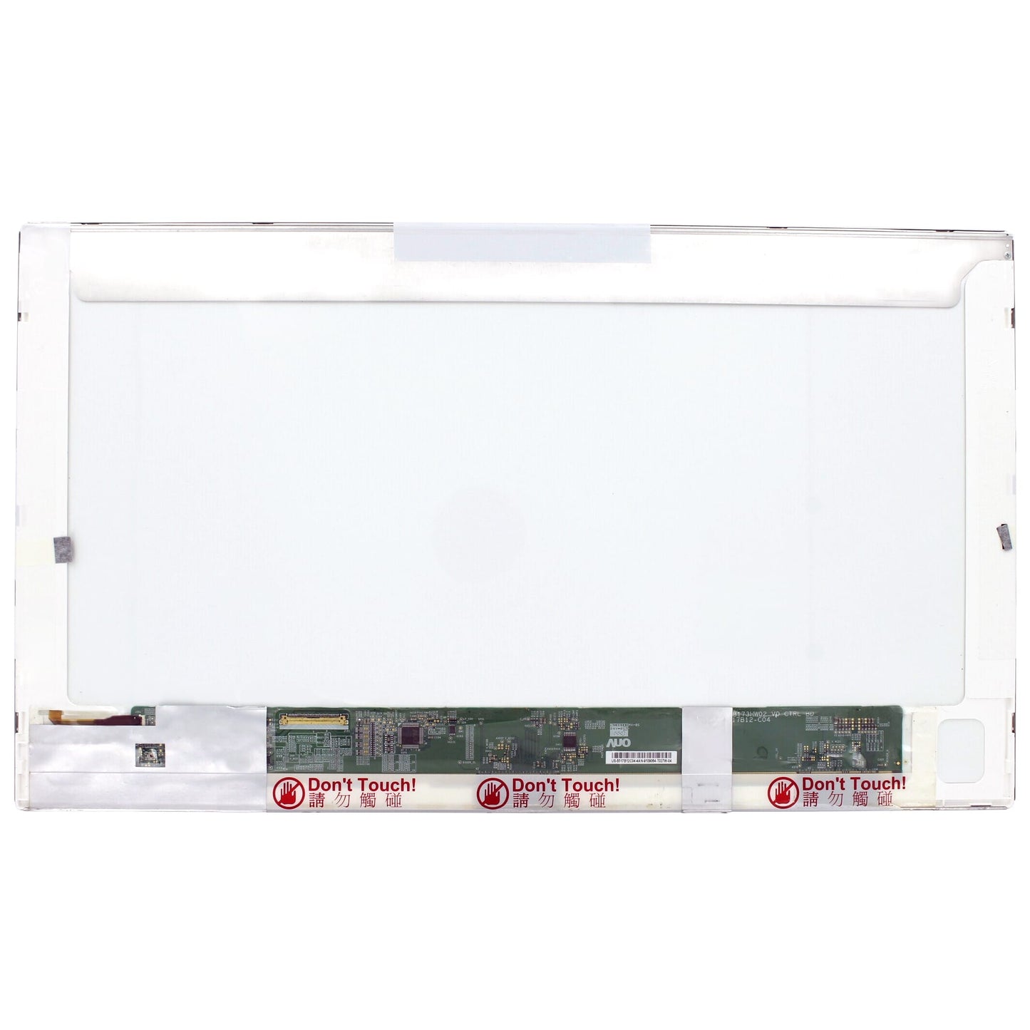 OEM 17,3 Zoll LCD -Bildschirm 1920x1080 Mat 40Pin