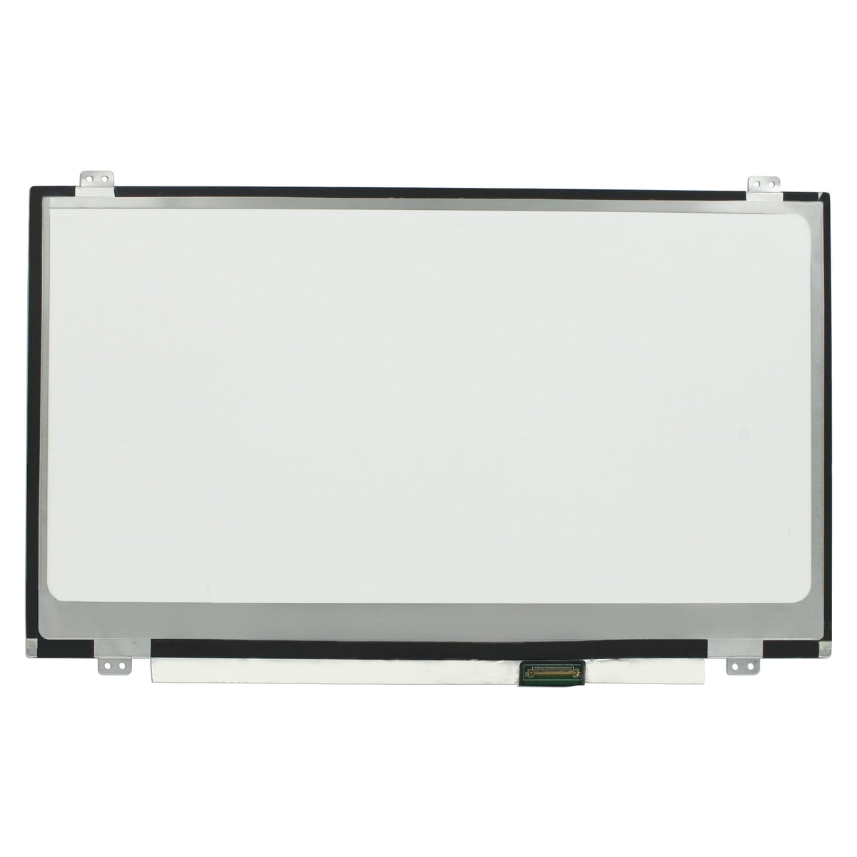 OEM 14,0 Zoll LCD -Bildschirm 1366x768 Gloss 30pin EDP