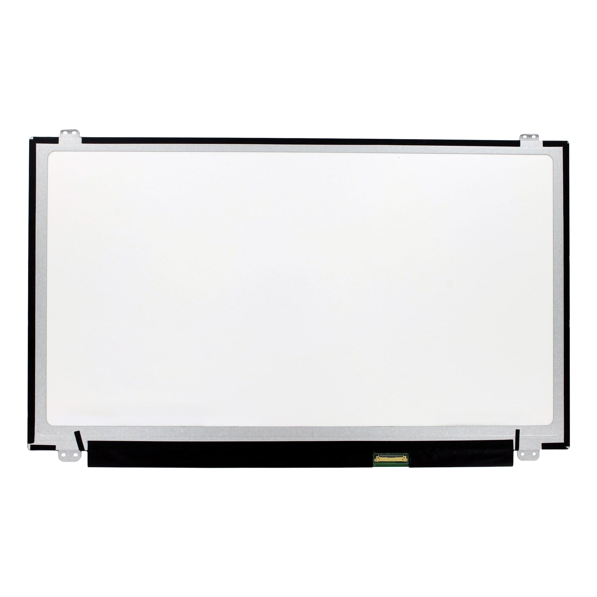 OEM 15,6 Zoll LCD -Bildschirm 1366x768 Gloss 30pin EDP