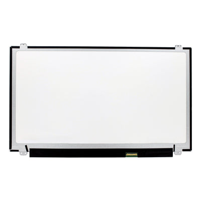 OEM 15,6 Zoll LCD -Bildschirm 1366x768 Gloss 30pin EDP