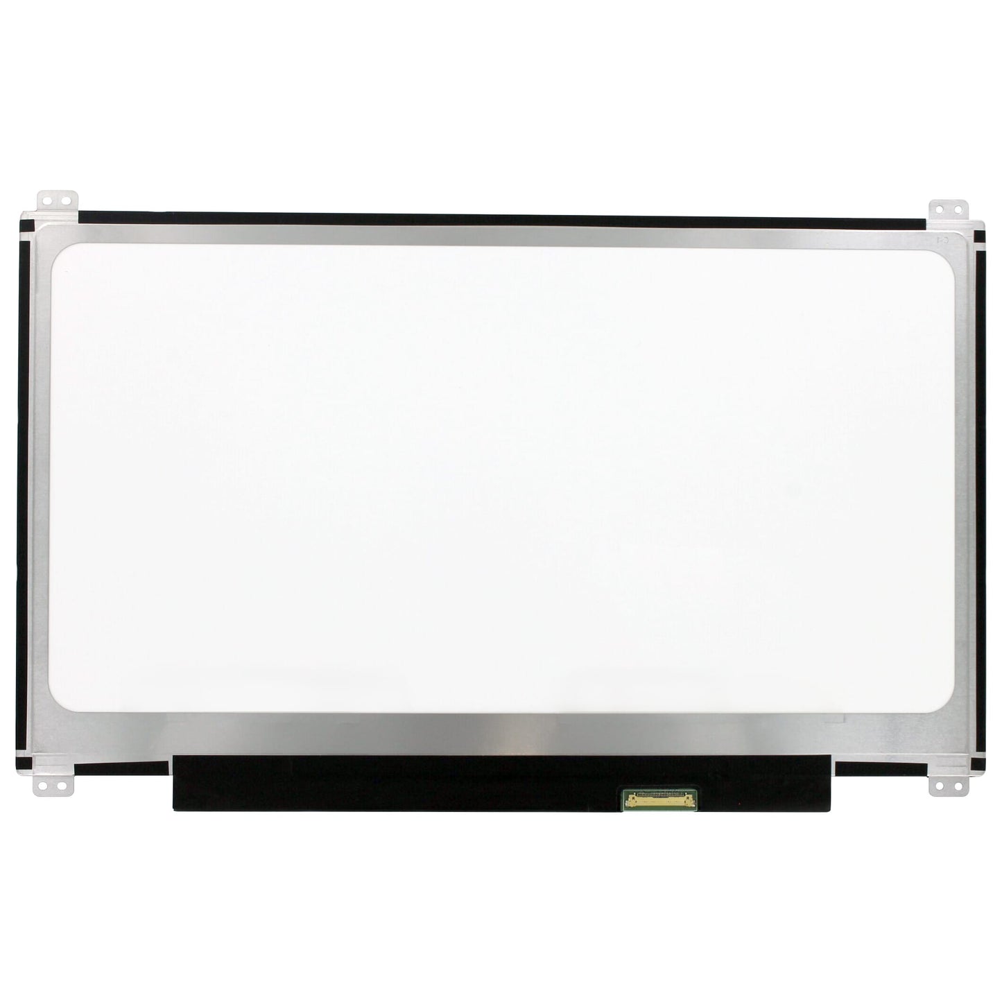 OEM 13,3 Zoll LCD -Bildschirm 1366x768 MAT 30PIN EDP