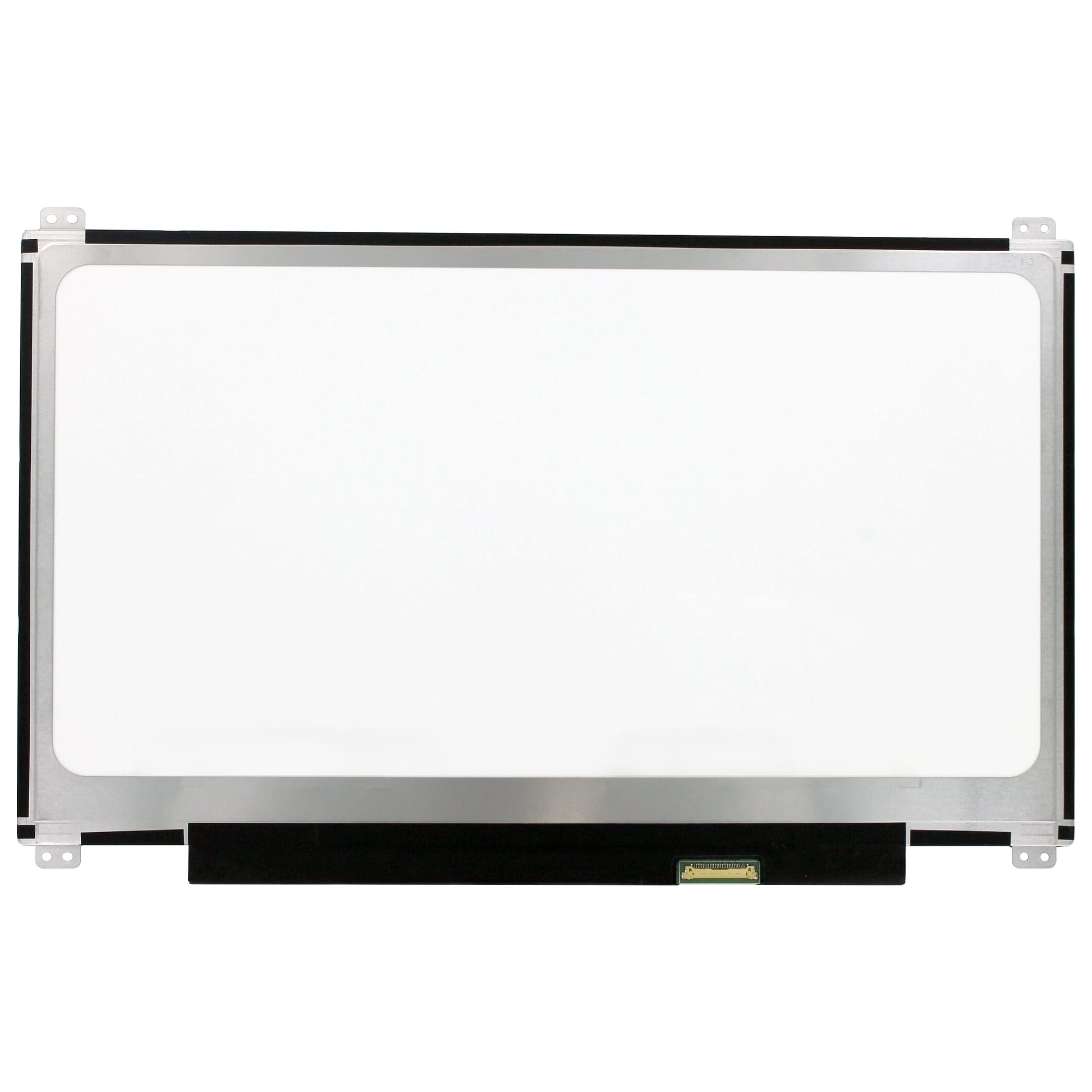 OEM 13,3 Zoll LCD -Bildschirm 1366x768 MAT 30PIN EDP