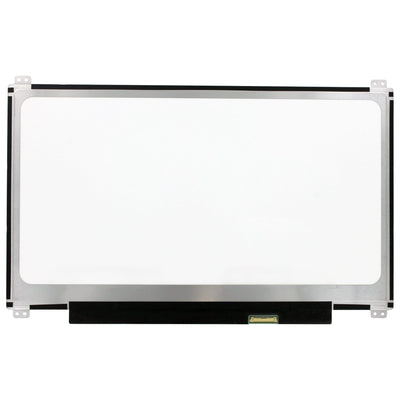 OEM 13,3 Zoll LCD -Bildschirm 1366x768 MAT 30PIN EDP