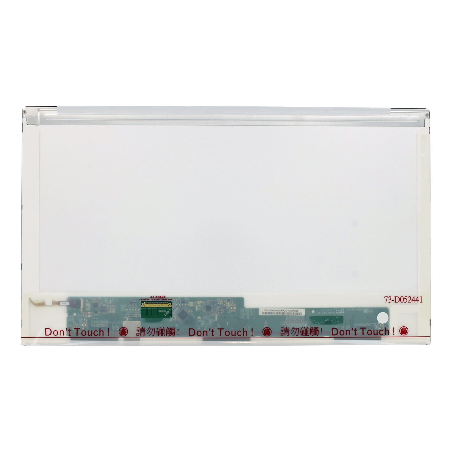 OEM 15,6 Zoll LCD -Bildschirm 1366x768 MAT 40PIN