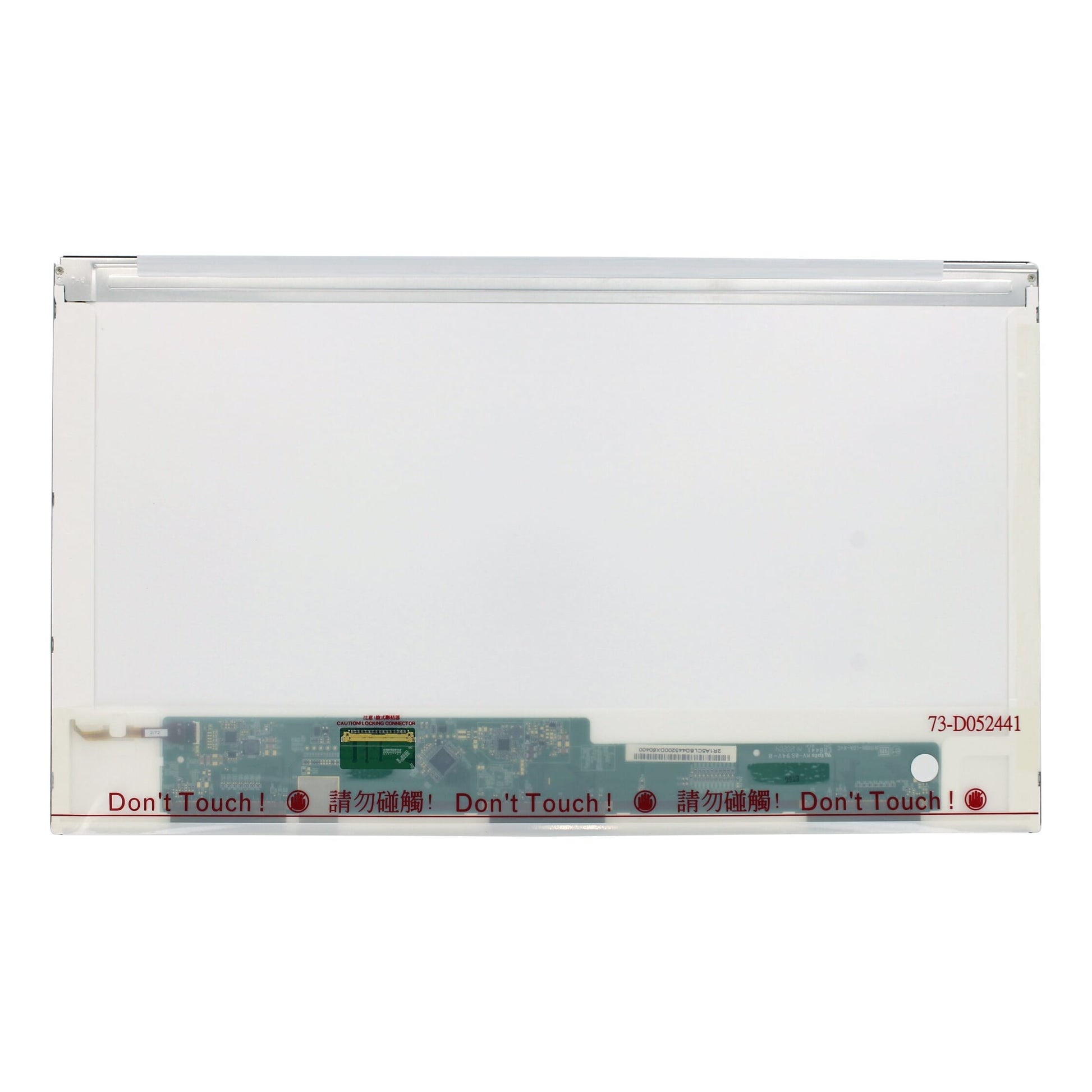 OEM 15,6 Zoll LCD -Bildschirm 1366x768 MAT 40PIN