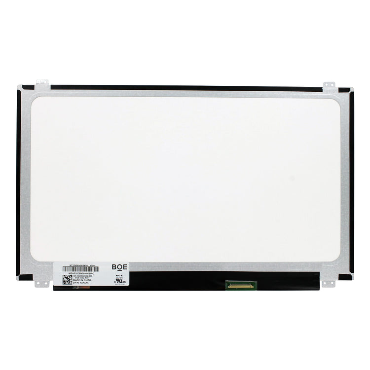 15,6 Zoll LCD-Bildschirm 1366x768 glänzend 40pin