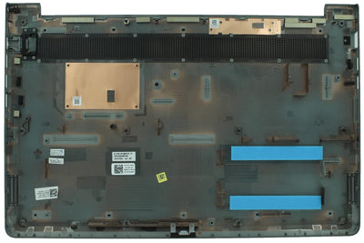 Dell -Laptop -Bodenabdeckung