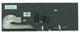 HP Laptop -Tastatur QWERTY Us + Trackpoint, Hintergrundbeleuchtung