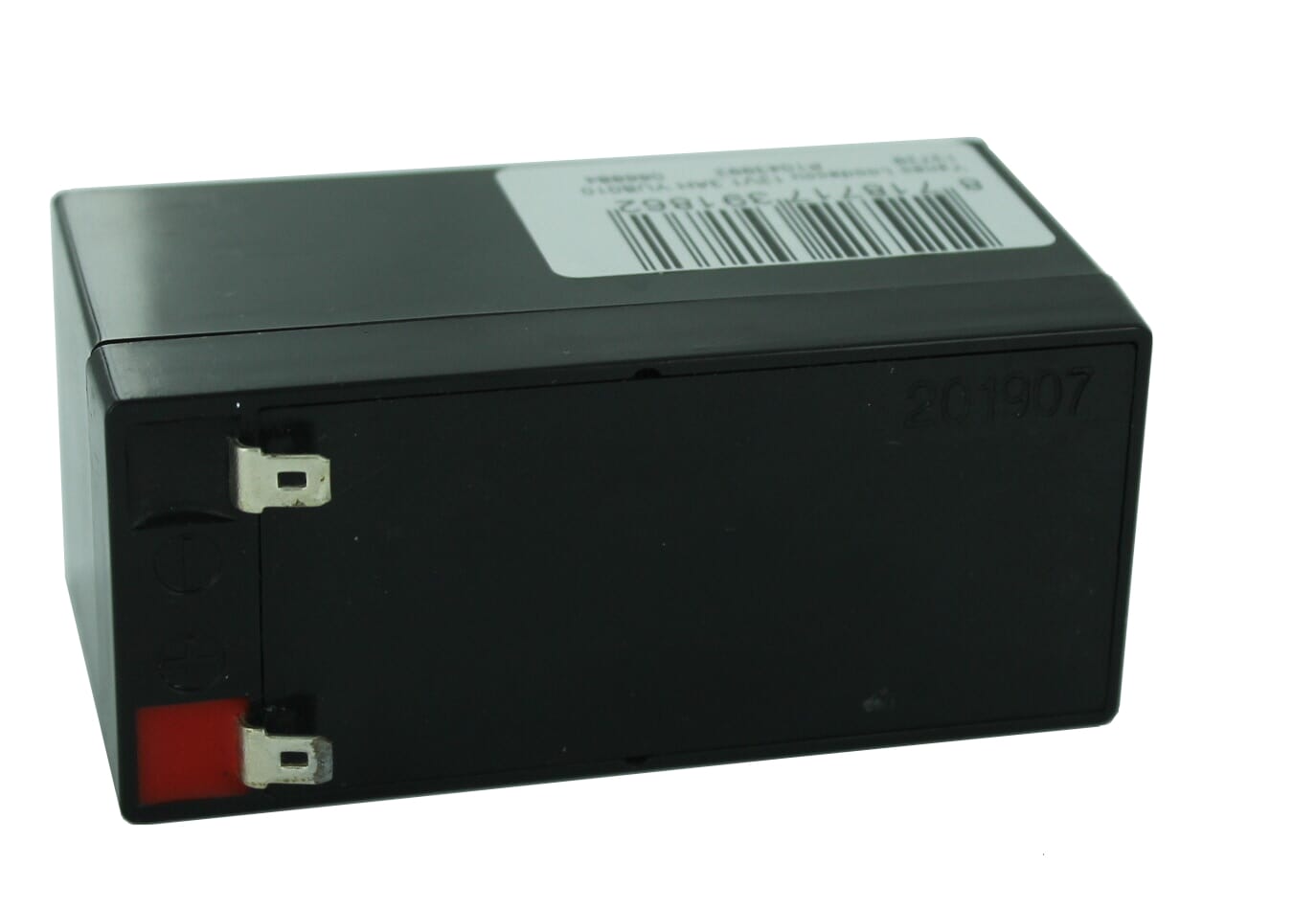 Yanec Blei Akku 12V 1.3AH