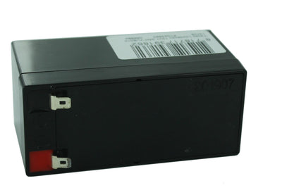Yanec Blei Akku 12V 1.3AH