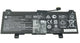 HP -Laptop -Akku 6150mah