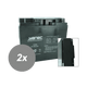 Yanec UPS Batterieersatz RBC7 (exkl. Kabel)