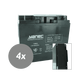 Yanec UPS Batterieersatz RBC55 (exkl. Kabel)