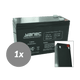 Yanec UPS Batterieersatz RBC158 (exkl. Kabel)