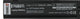 Yanec Laptop -Batterie 5200mah