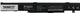 Yanec Laptop -Batterie 2600mah