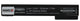 Yanec Laptop -Batterie 5200mah