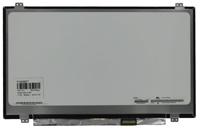 OEM 14,0 -Zoll -LCD -Bildschirm 1920x1080 MAT 30pin EDP