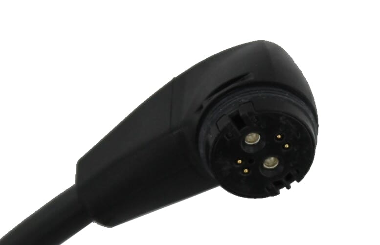 BMZ -Kabelsatz 2,5 Längern 840 mm 10kohm mit Wake