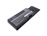 Ersatz -Laptop -Akku 6600mah - afbeelding 1