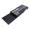 Ersatz -Laptop -Akku 6600mah