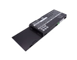 Ersatz -Laptop -Akku 6600mah - afbeelding 2