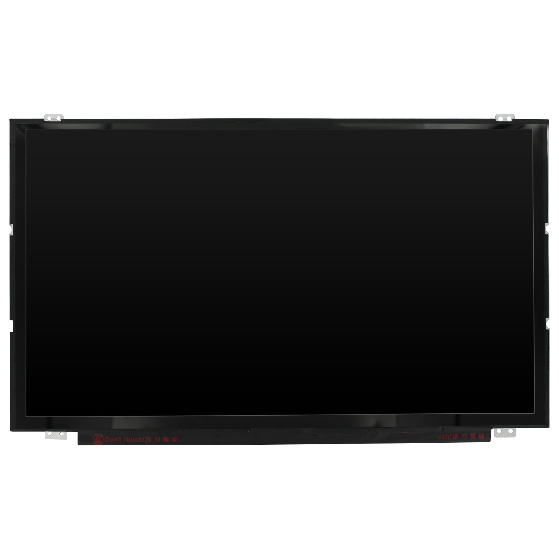 OEM 15,6-Zoll-LCD-Bildschirm 1920x1080 Mat 40-Pin EDP, Touch